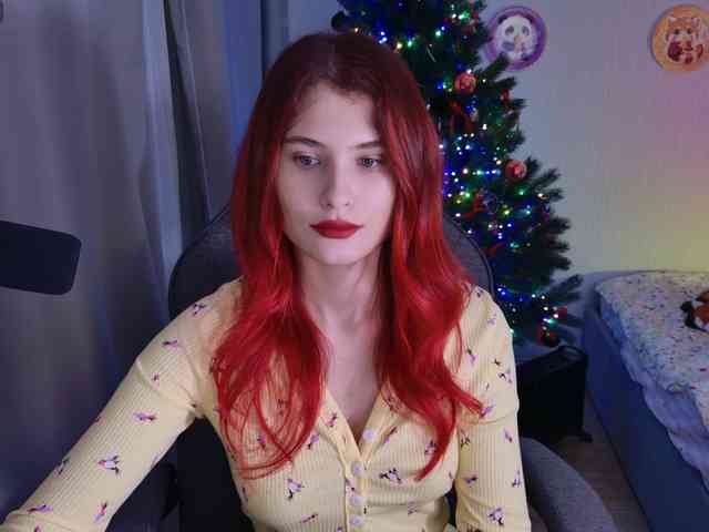 FOX69LOVE Live Webcam on BongaCams