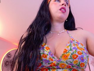 ShanellMoore Porn Show