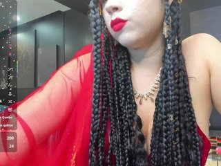 ShanellMoore Porn Show