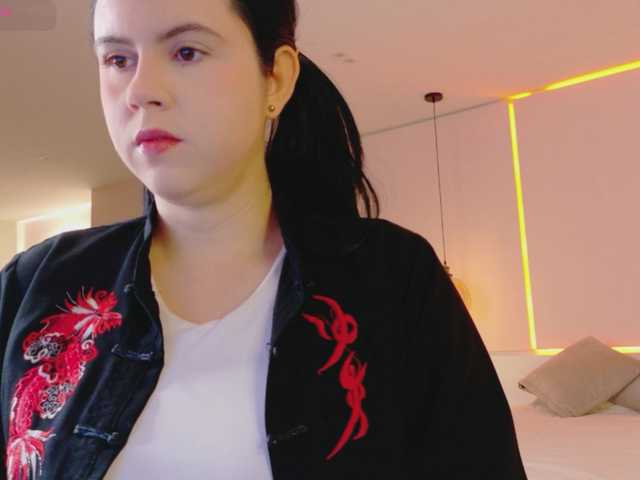 ShanellMoore's BongaCams show and profile