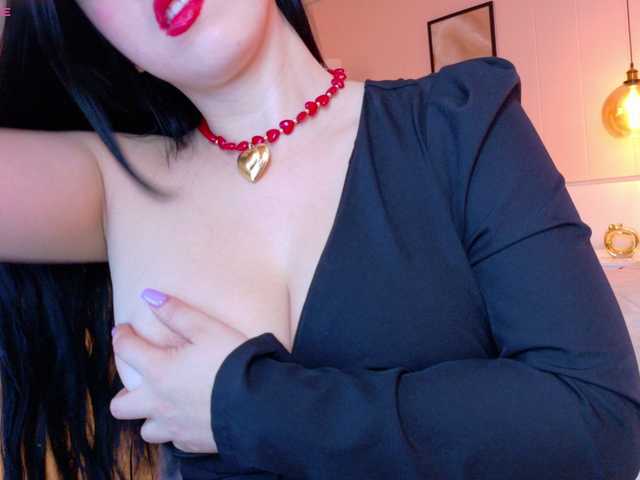 ShanellMoore's BongaCams show and profile