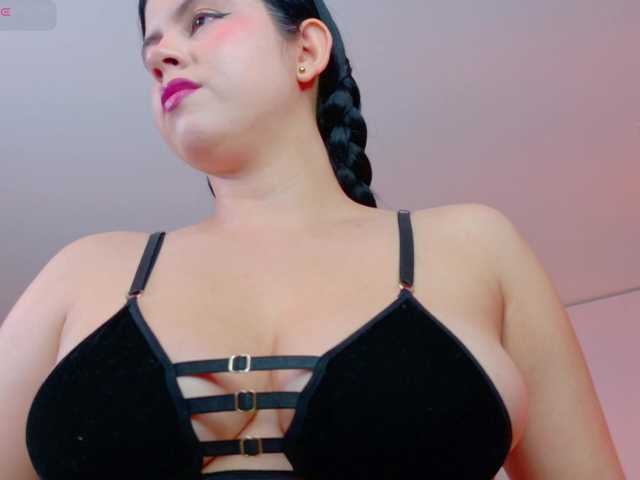 ShanellMoore's BongaCams show and profile