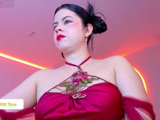 ShanellMoore's BongaCams show and profile