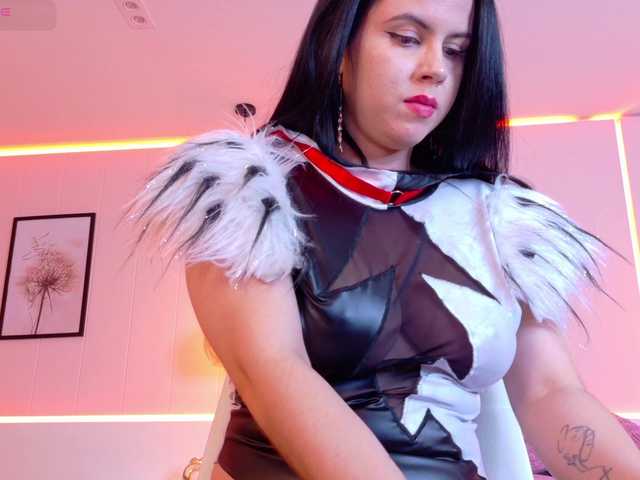 ShanellMoore's BongaCams show and profile