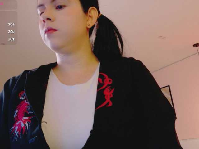 ShanellMoore's BongaCams show and profile