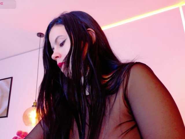 ShanellMoore from BongaCams is Freechat