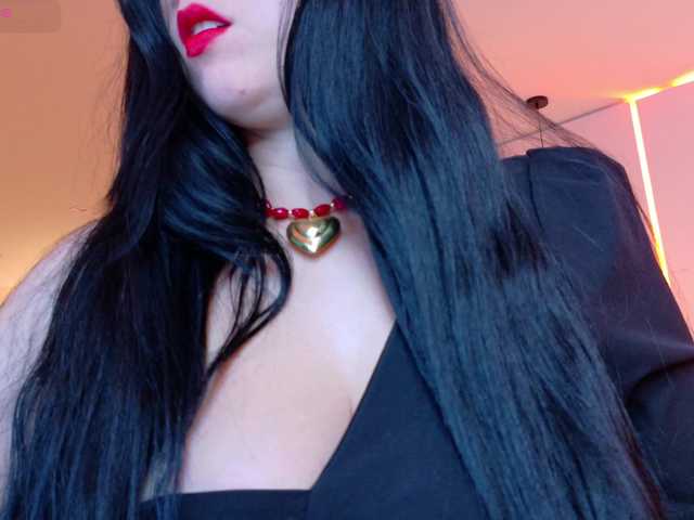 ShanellMoore's BongaCams show and profile