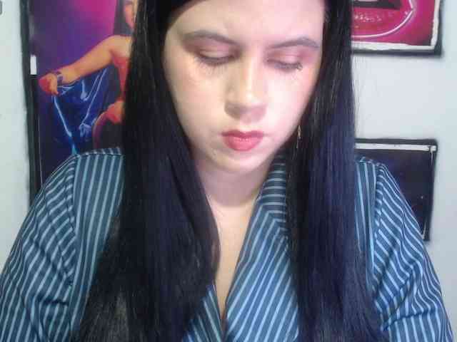 ShanellMoore webcam