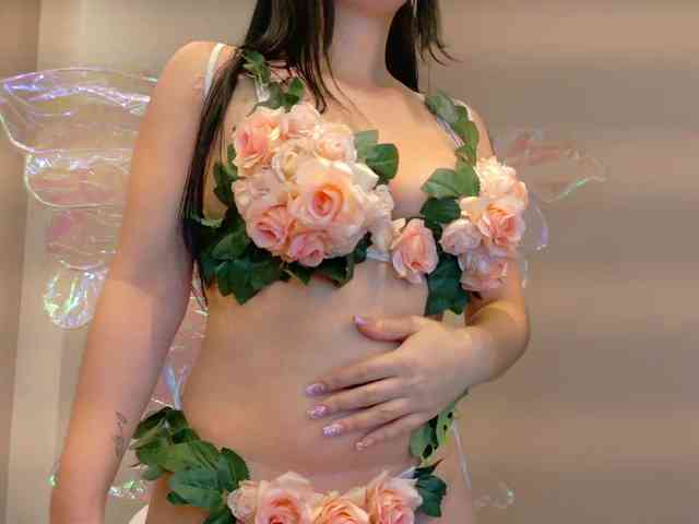 ShanellMoore webcam