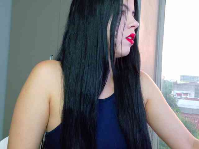 ShanellMoore webcam