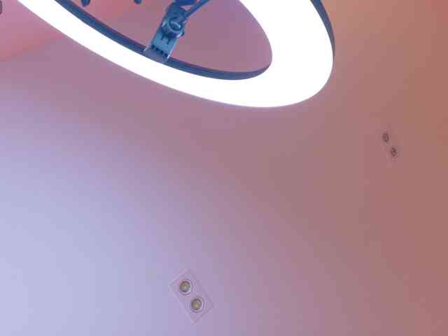 ShanellMoore Live Webcam on BongaCams