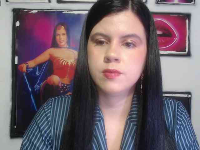 ShanellMoore webcam