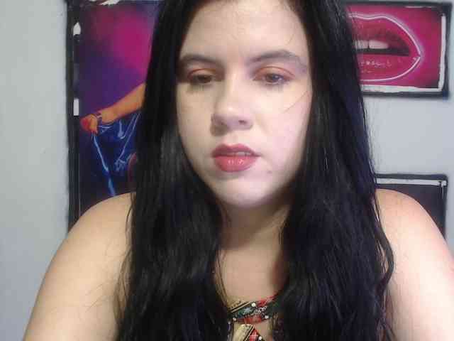 ShanellMoore webcam