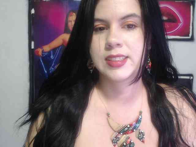 ShanellMoore webcam