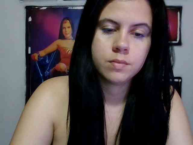 ShanellMoore webcam