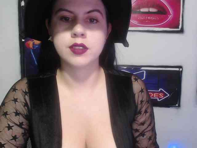 ShanellMoore webcam