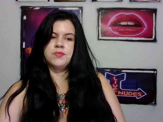 ShanellMoore webcam