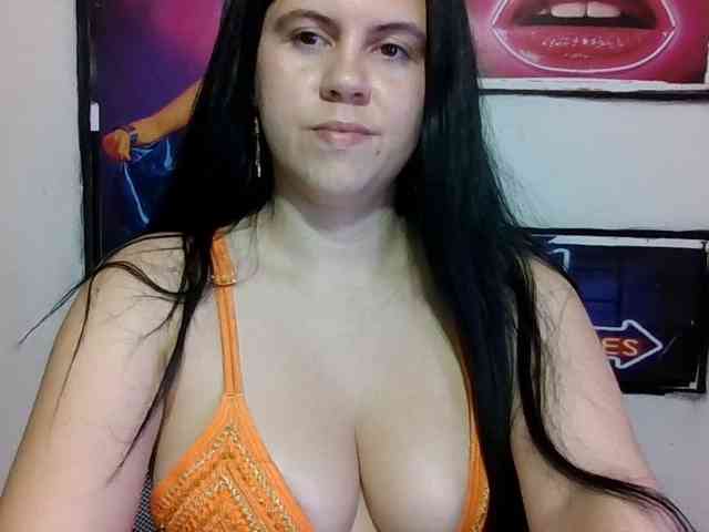 ShanellMoore webcam