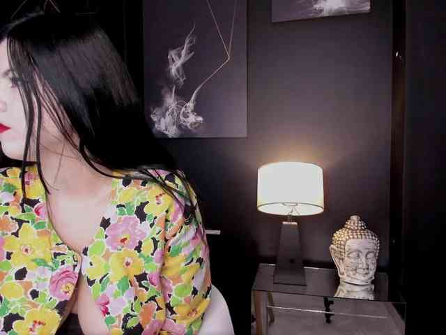 ShanellMoore webcam