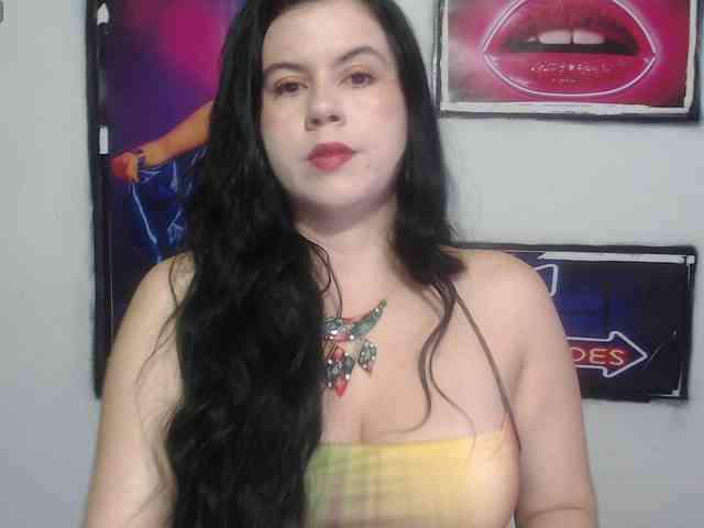 ShanellMoore webcam