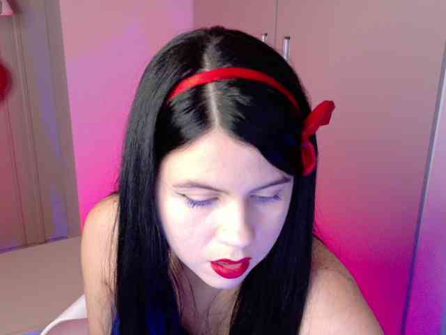 ShanellMoore webcam