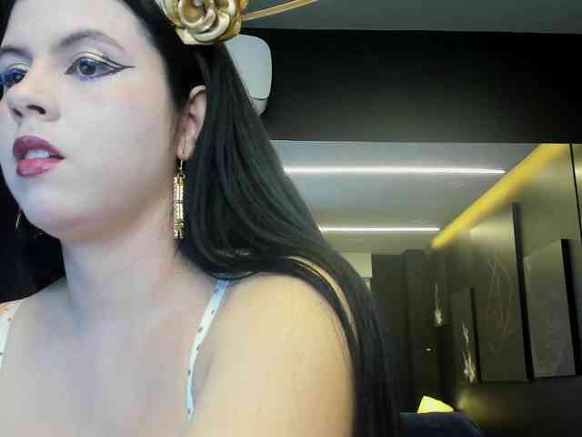 ShanellMoore webcam