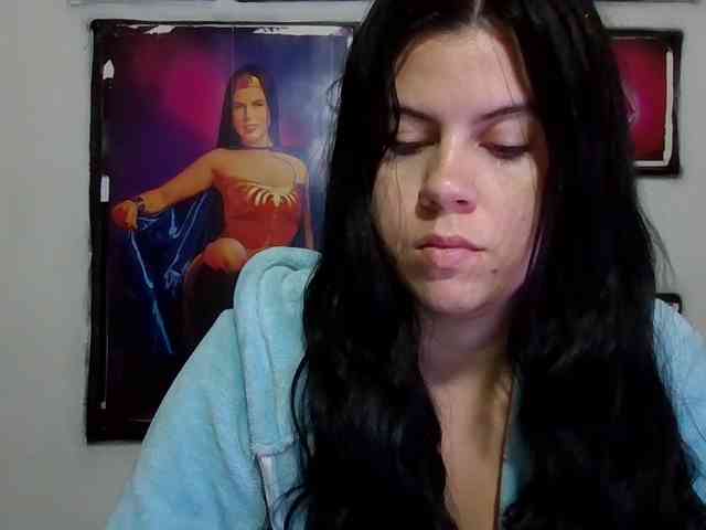 ShanellMoore webcam