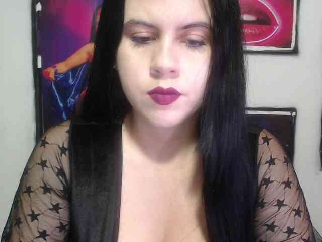 ShanellMoore webcam