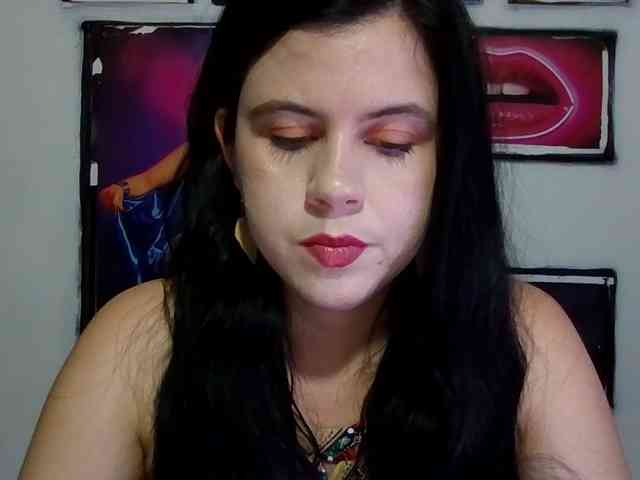 ShanellMoore webcam