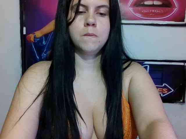 ShanellMoore webcam