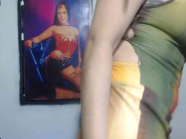 ShanellMoore webcam