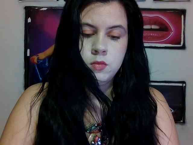 ShanellMoore webcam