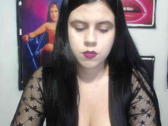 ShanellMoore webcam