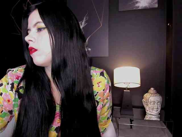 ShanellMoore webcam