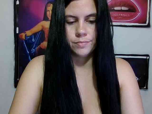 ShanellMoore webcam