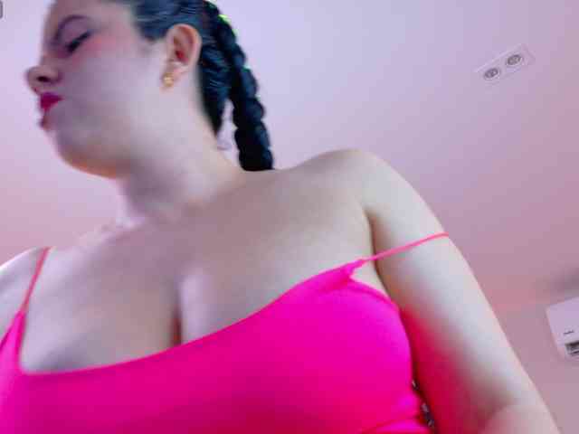 ShanellMoore Live Webcam on BongaCams