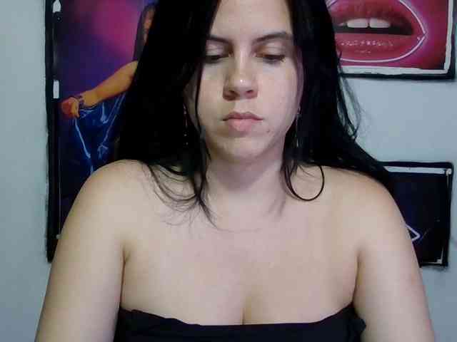 ShanellMoore webcam