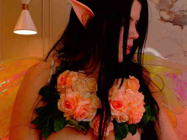 ShanellMoore webcam