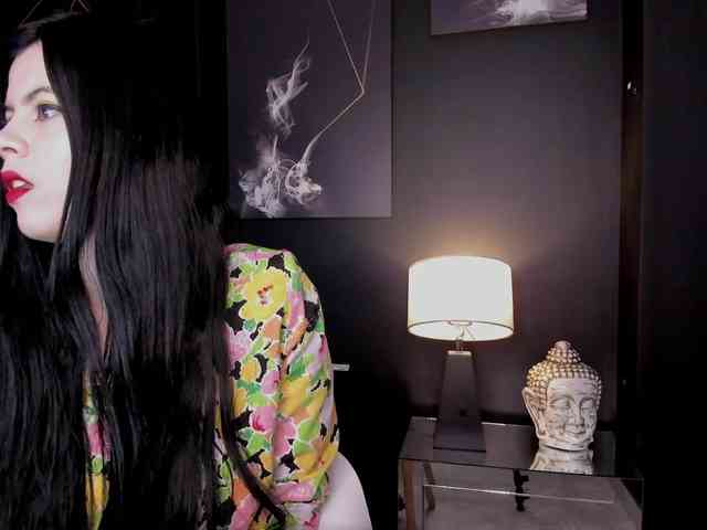 ShanellMoore webcam