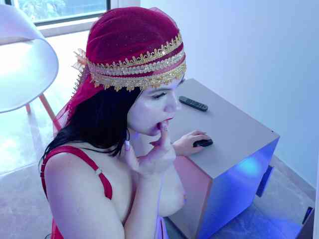 ShanellMoore webcam