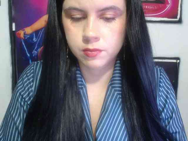ShanellMoore webcam