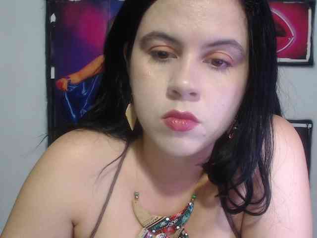 ShanellMoore webcam