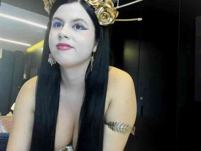 ShanellMoore webcam