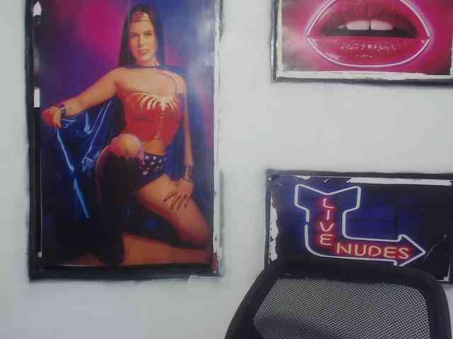 ShanellMoore webcam