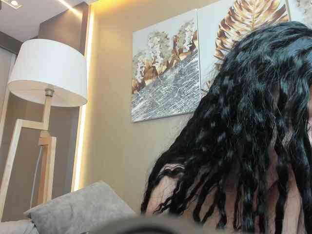 ShanellMoore Live Webcam on BongaCams