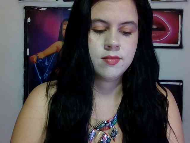 ShanellMoore webcam