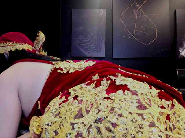 ShanellMoore webcam