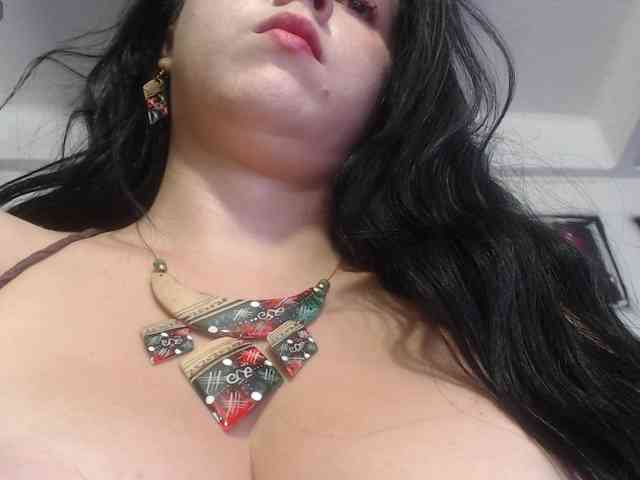 ShanellMoore webcam