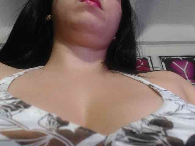 ShanellMoore webcam