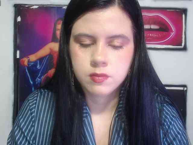 ShanellMoore webcam